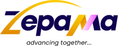 Zepama-logo